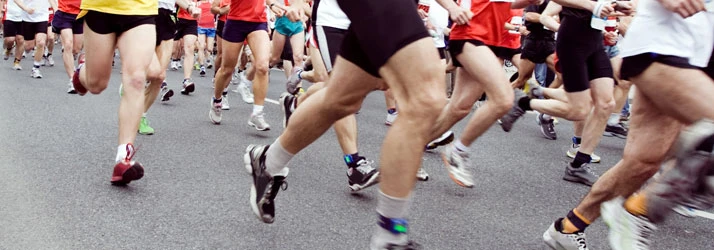 Chiropractic Brunswick GA Chiropractic Care for Runners
