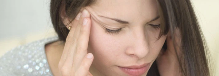 Chiropractic Brunswick GA Migraine Headache