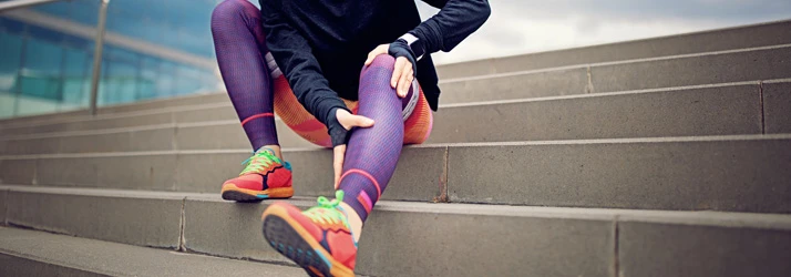 Chiropractic Brunswick GA Runner Injury Chiropractic Brunswick GA Runner Injury