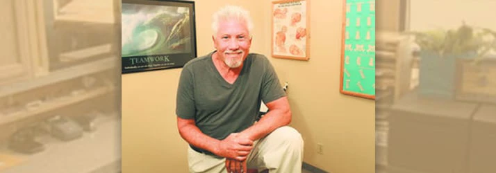 Chiropractor Brunswick GA Ren Halverson Chiropractor Brunswick GA Ren Halverson